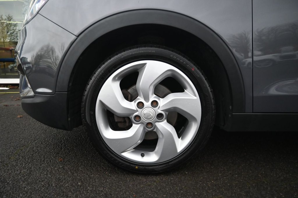 Used Ssangyong Tivoli 2017 for sale - 76985879: Photo 36