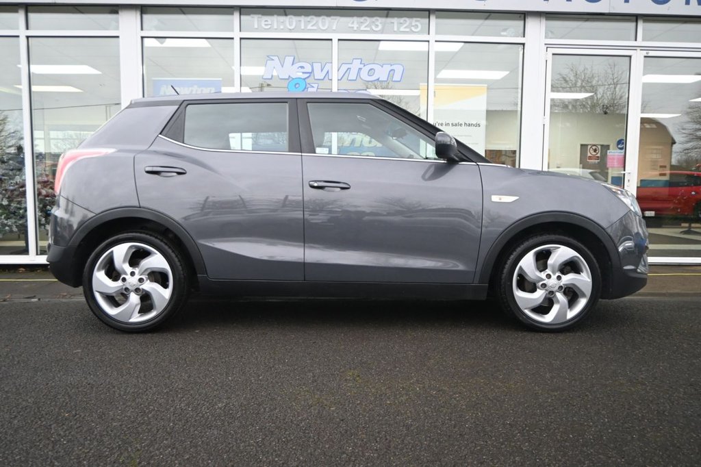 Used Ssangyong Tivoli 2017 for sale - 76985879: Photo 38