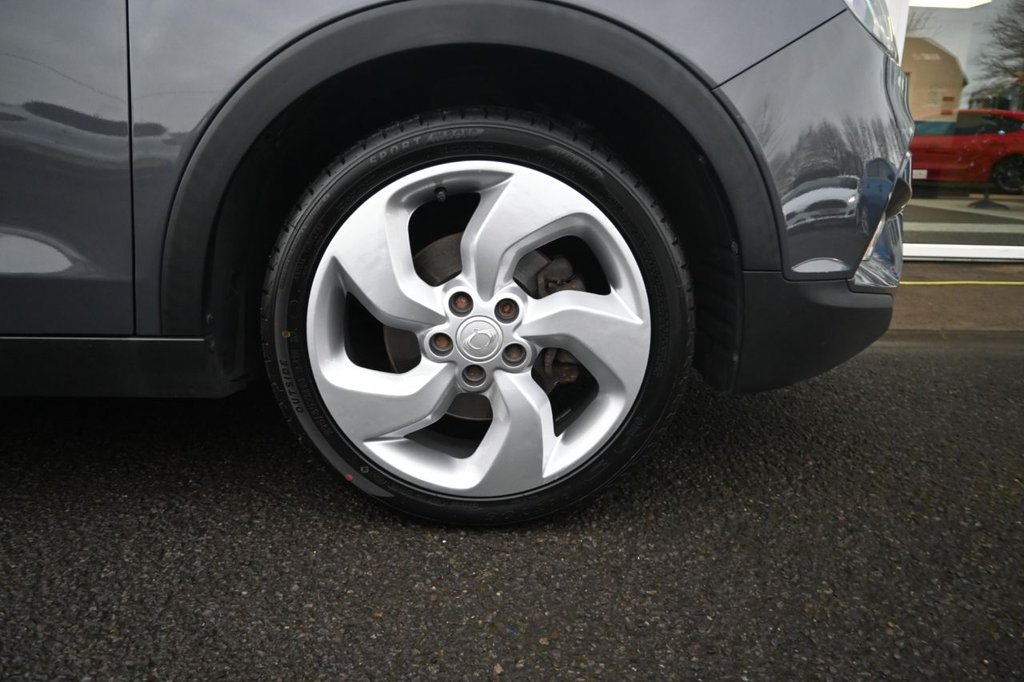 Used Ssangyong Tivoli 2017 for sale - 76985879: Photo 40