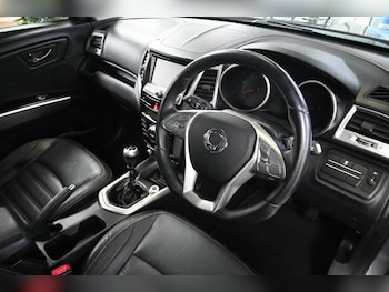 Used Ssangyong Tivoli 2017 for sale - 76985879: Photo