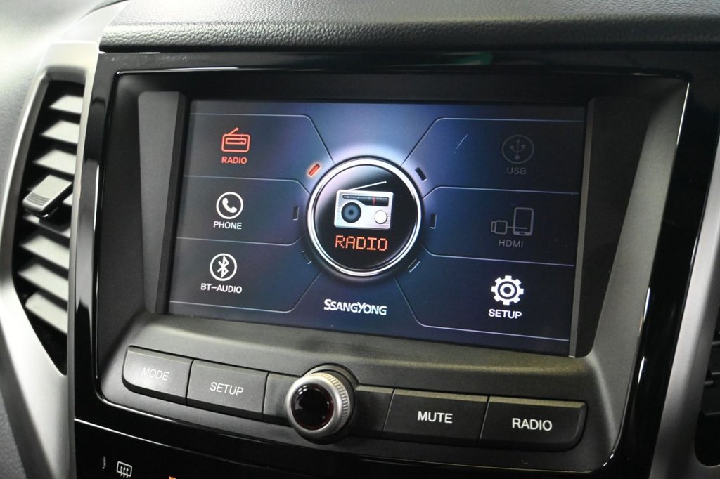 Used Ssangyong Tivoli 2017 for sale - 76985879: Photo 5