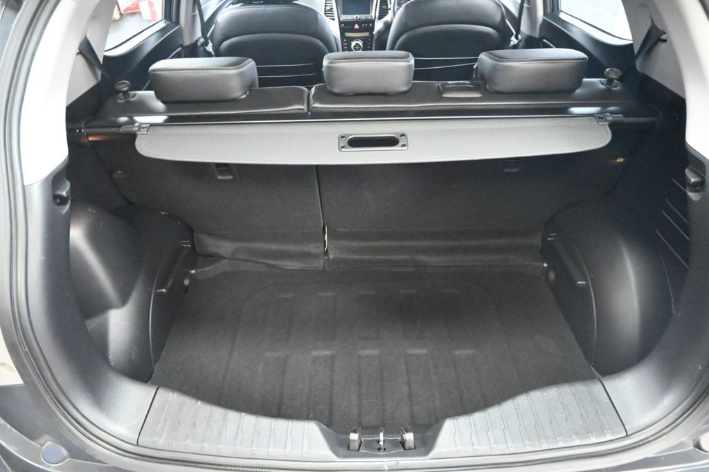 Used Ssangyong Tivoli 2017 for sale - 76985879: Photo 8