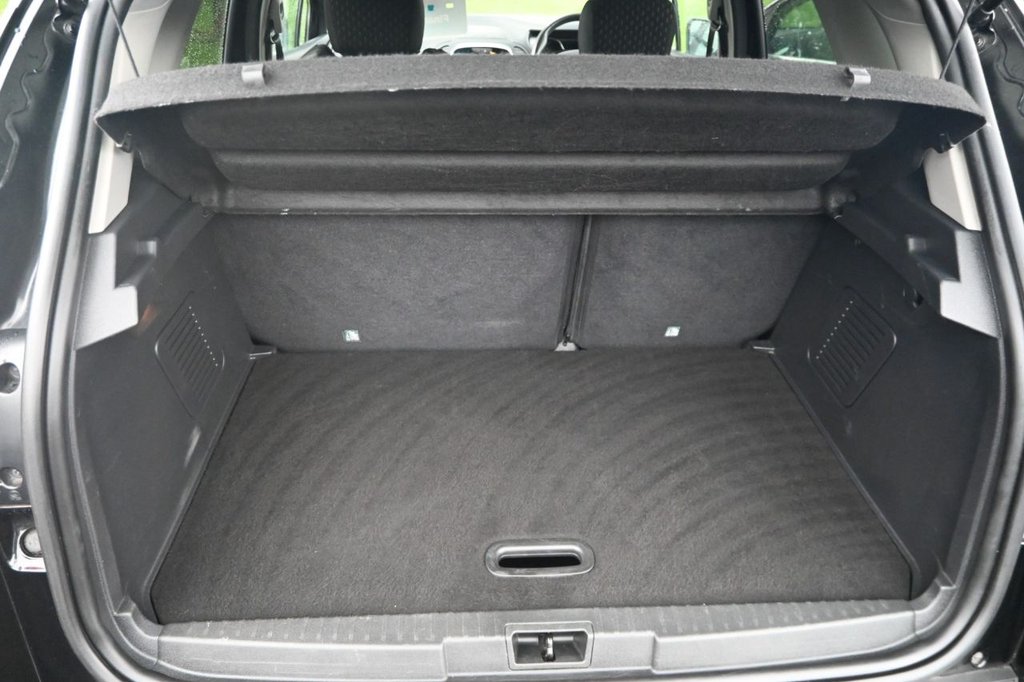 Used Renault Captur 2018 for sale - 75853447: Photo 11