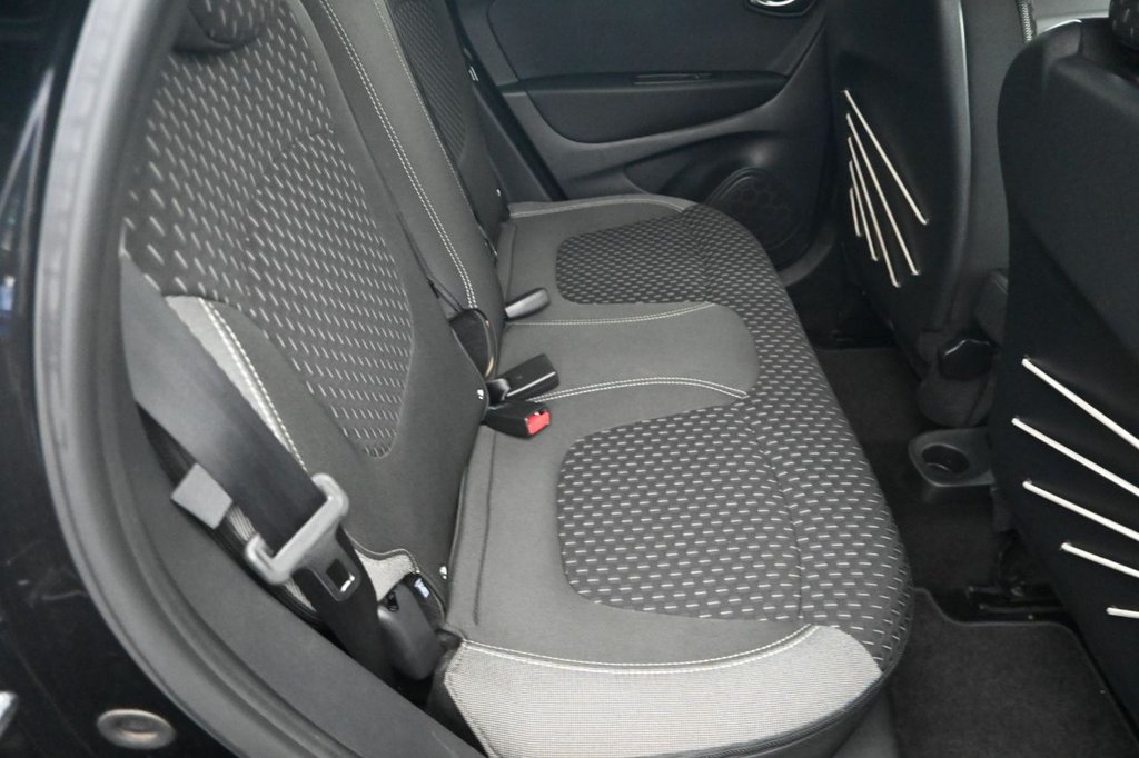 Used Renault Captur 2018 for sale - 75853447: Photo 12