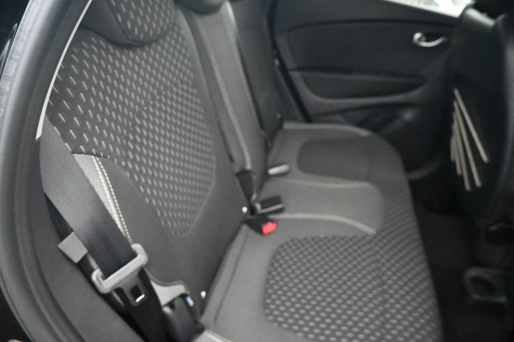 Used Renault Captur 2018 for sale - 75853447: Photo 14