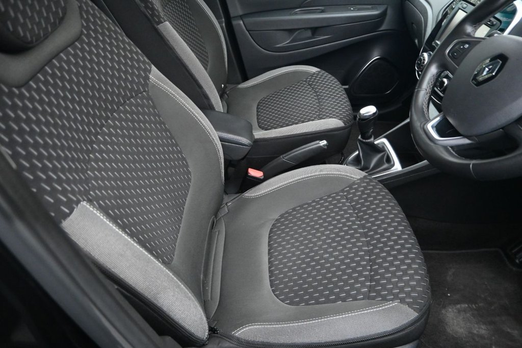 Used Renault Captur 2018 for sale - 75853447: Photo 15