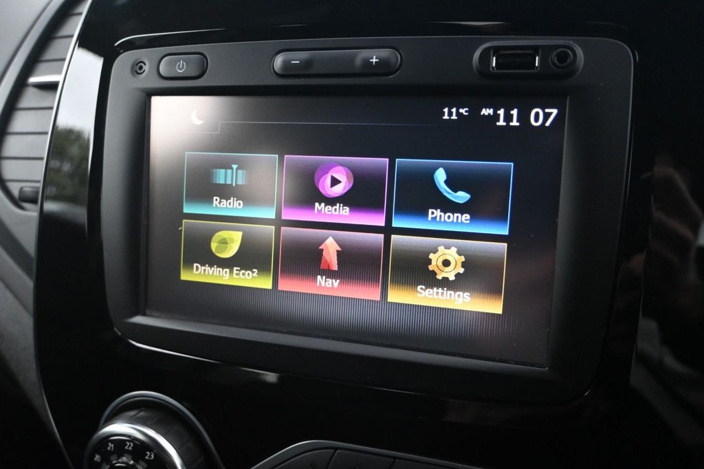 Used Renault Captur 2018 for sale - 75853447: Photo 23