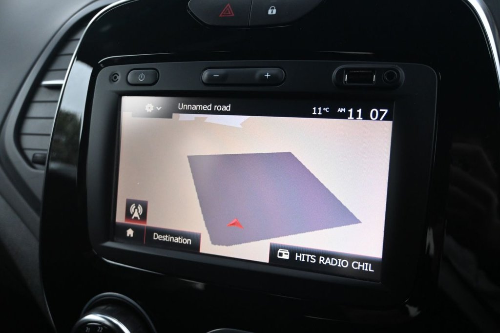 Used Renault Captur 2018 for sale - 75853447: Photo 24