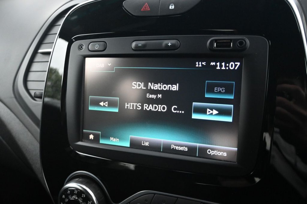 Used Renault Captur 2018 for sale - 75853447: Photo 25