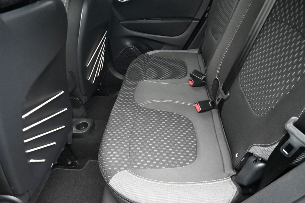 Used Renault Captur 2018 for sale - 75853447: Photo 27