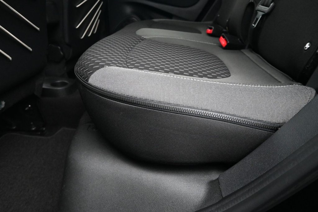 Used Renault Captur 2018 for sale - 75853447: Photo 28