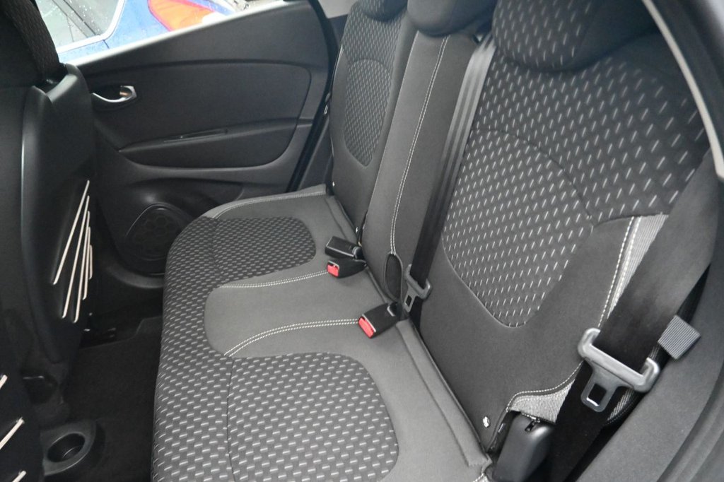 Used Renault Captur 2018 for sale - 75853447: Photo 29