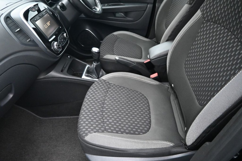 Used Renault Captur 2018 for sale - 75853447: Photo 30