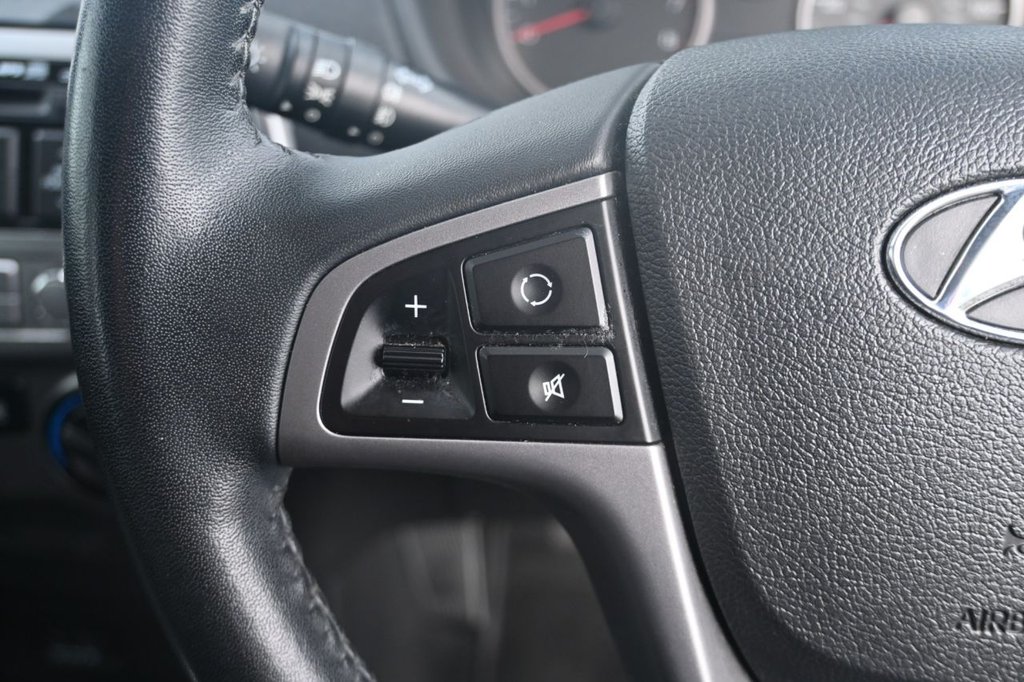 Used Hyundai i20 2014 for sale - 77642495: Photo 12