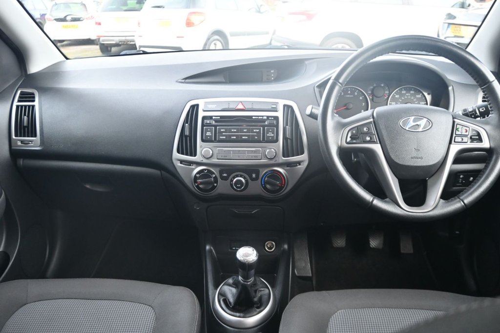 Used Hyundai i20 2014 for sale - 77642495: Photo 20