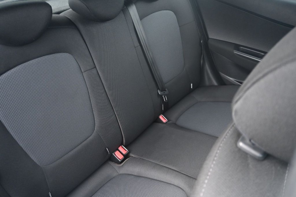 Used Hyundai i20 2014 for sale - 77642495: Photo 21