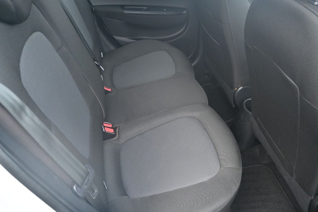 Used Hyundai i20 2014 for sale - 77642495: Photo 22