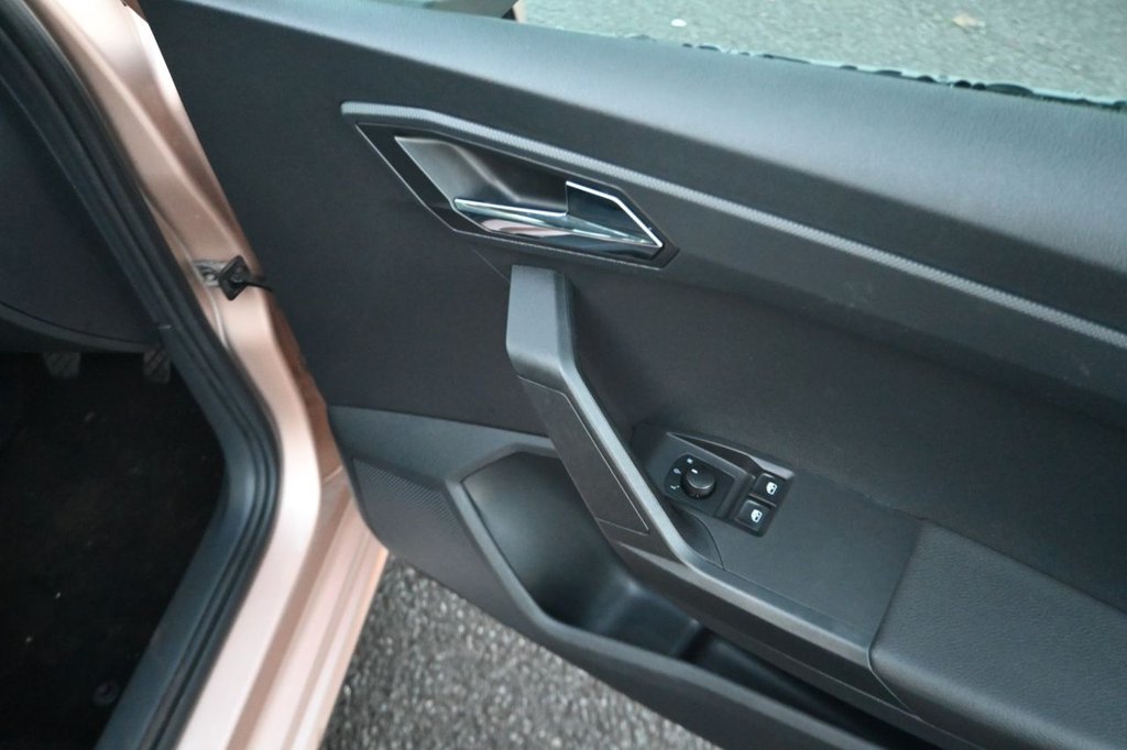 Used SEAT Ibiza 2017 for sale - 76546719: Photo 10