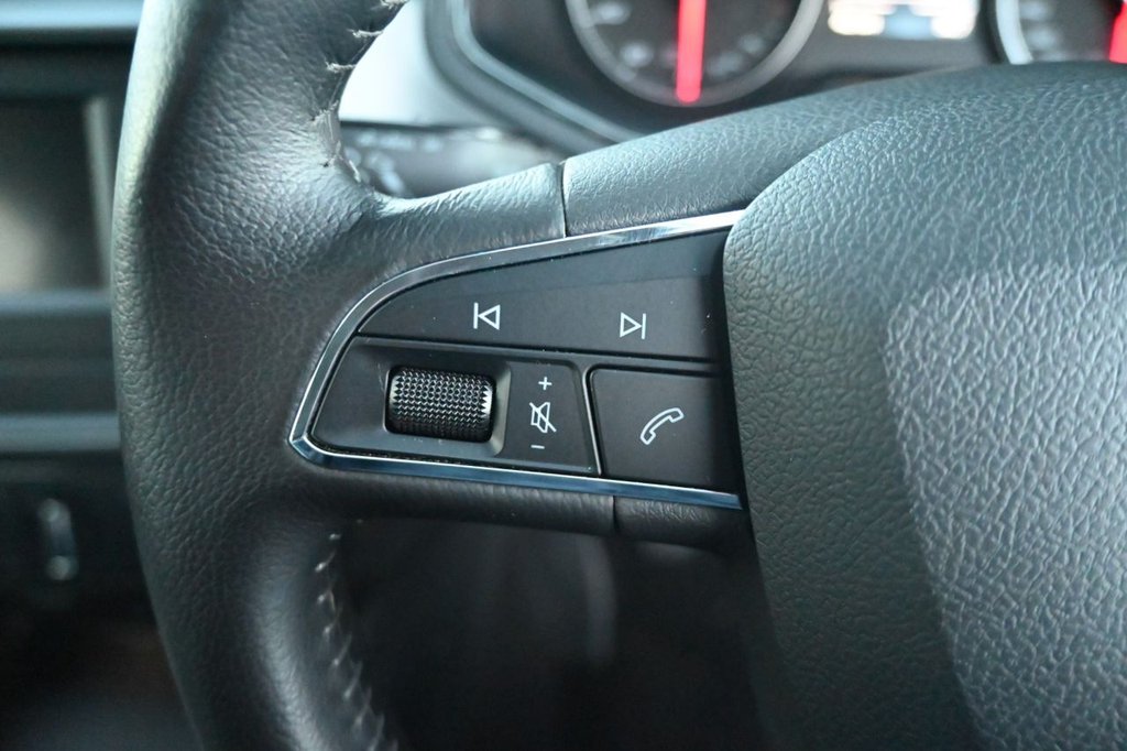 Used SEAT Ibiza 2017 for sale - 76546719: Photo 19