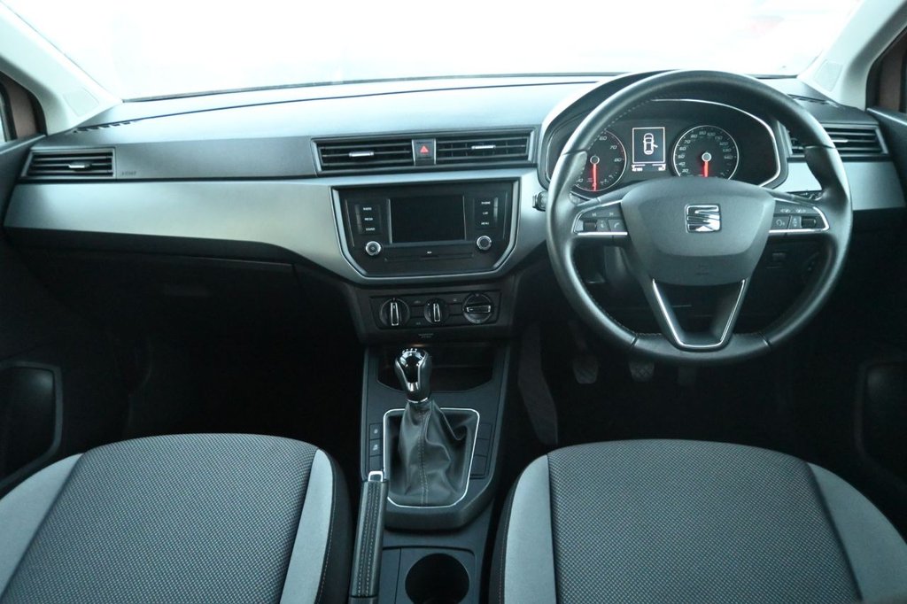 Used SEAT Ibiza 2017 for sale - 76546719: Photo 22