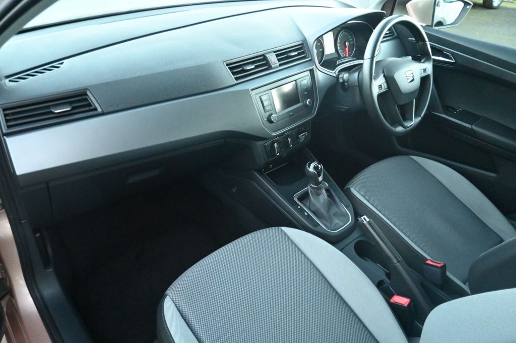 Used SEAT Ibiza 2017 for sale - 76546719: Photo 23