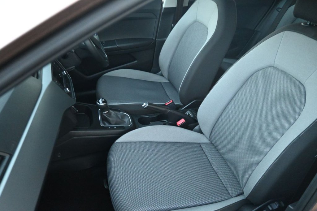 Used SEAT Ibiza 2017 for sale - 76546719: Photo 27