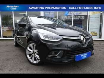 2017 (17) - 0.9 TCE 90 Dynamique S Nav 5dr