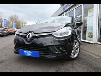 Used Renault Clio 2017 for sale - 74708796: Photo