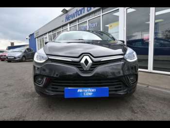 Used Renault Clio 2017 for sale - 74708796: Photo