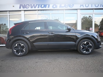 Used Kia Niro 2023 for sale - 78738271: Photo