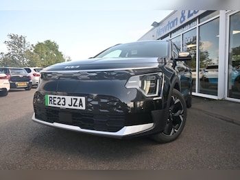 Used Kia Niro 2023 for sale - 78738271: Photo