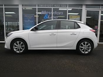 Used Vauxhall Corsa 2022 for sale - 77820545: Photo