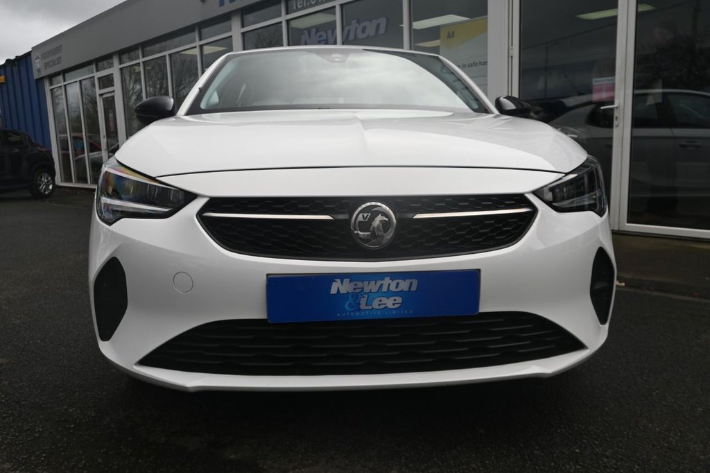 Used Vauxhall Corsa 2022 for sale - 77820545: Photo 4