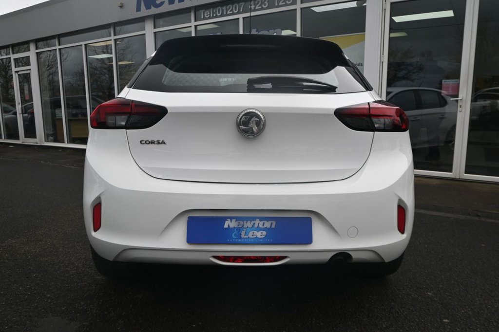 Used Vauxhall Corsa 2022 for sale - 77820545: Photo 5