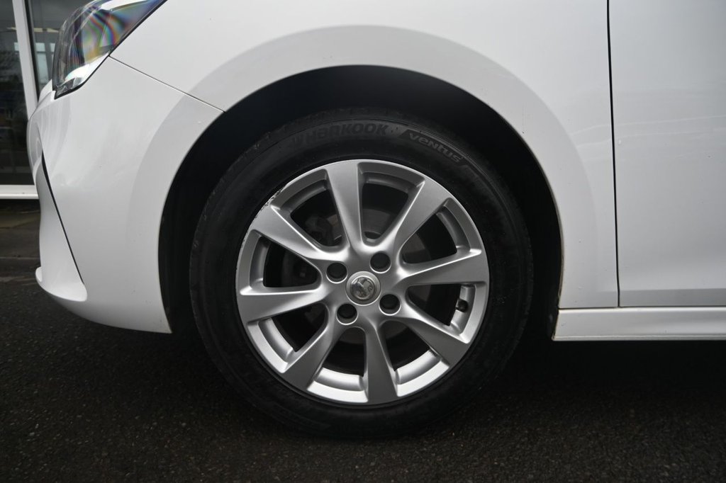 Used Vauxhall Corsa 2022 for sale - 77820545: Photo 6