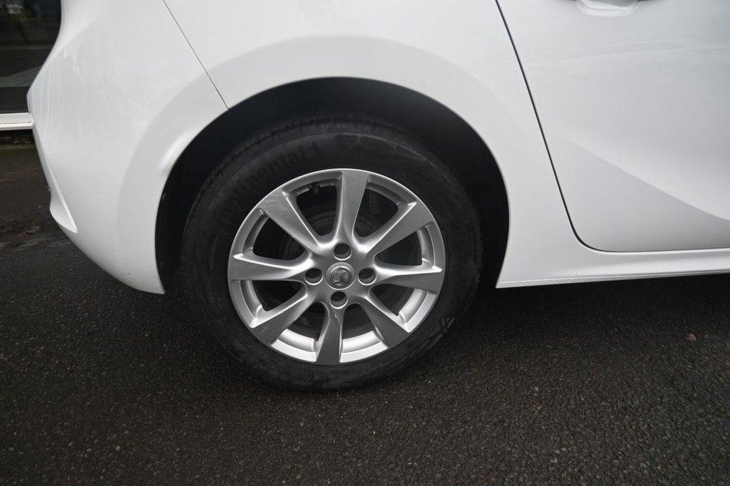 Used Vauxhall Corsa 2022 for sale - 77820545: Photo 9