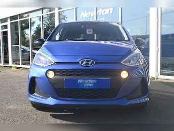 Used Hyundai i10 2019 for sale - 79265617: Photo