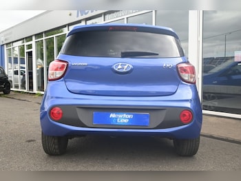 Used Hyundai i10 2019 for sale - 79265617: Photo