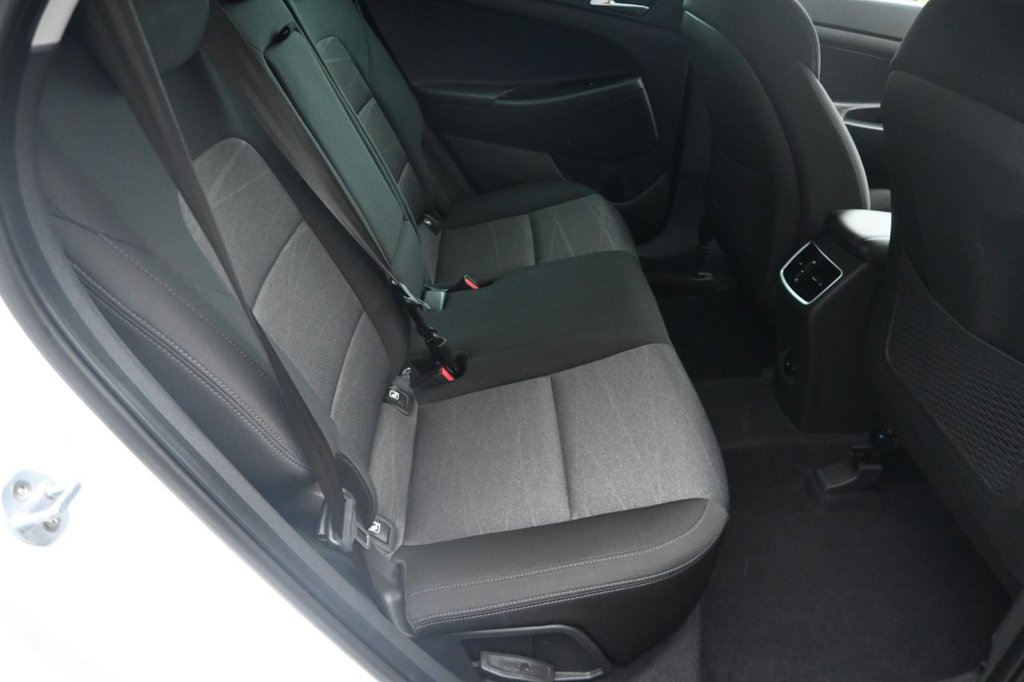 Used Hyundai TUCSON 2019 for sale - 77571773: Photo 15