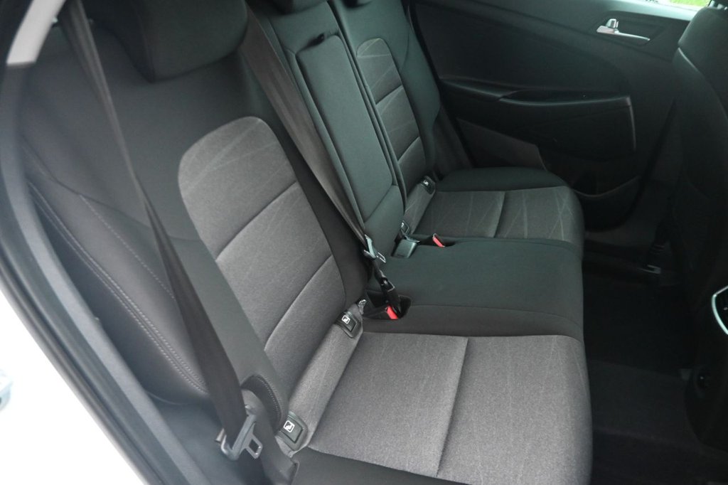 Used Hyundai TUCSON 2019 for sale - 77571773: Photo 17