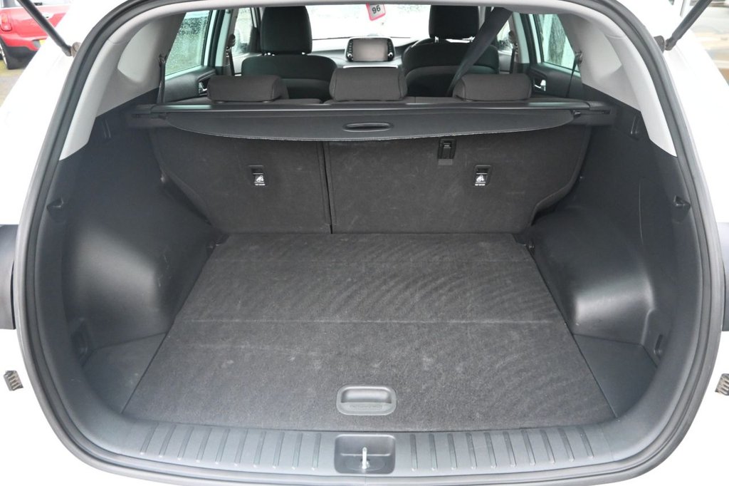 Used Hyundai TUCSON 2019 for sale - 77571773: Photo 18