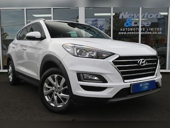Used Hyundai TUCSON 2019 for sale - 77571773: Photo