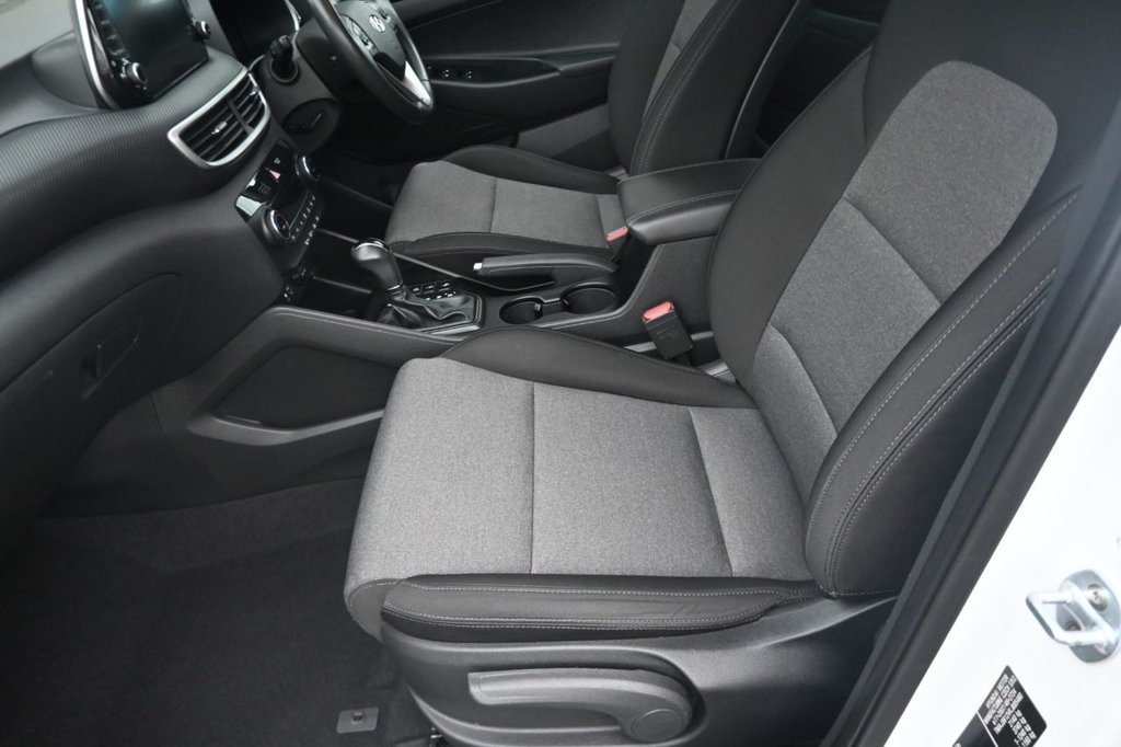 Used Hyundai TUCSON 2019 for sale - 77571773: Photo 22