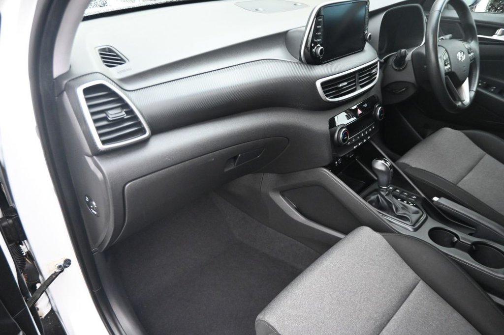 Used Hyundai TUCSON 2019 for sale - 77571773: Photo 25