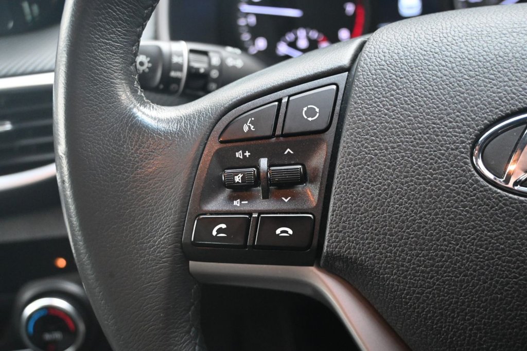 Used Hyundai TUCSON 2019 for sale - 77571773: Photo 26