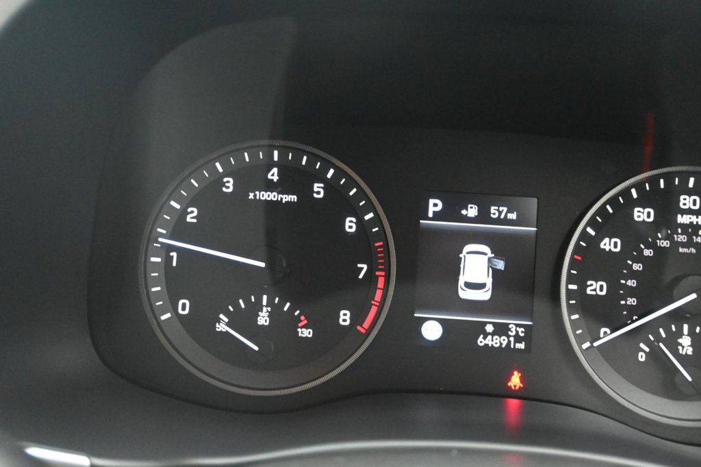 Used Hyundai TUCSON 2019 for sale - 77571773: Photo 28