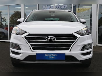 Used Hyundai TUCSON 2019 for sale - 77571773: Photo