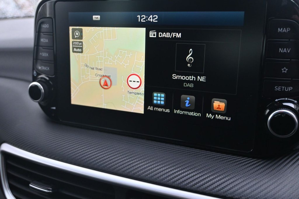 Used Hyundai TUCSON 2019 for sale - 77571773: Photo 34