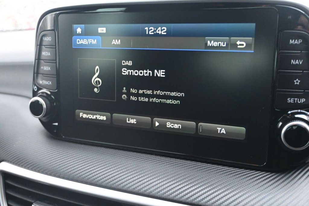 Used Hyundai TUCSON 2019 for sale - 77571773: Photo 39