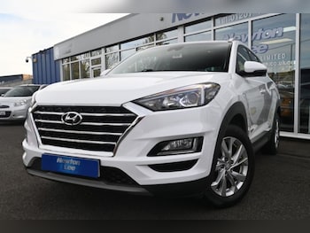 Used Hyundai TUCSON 2019 for sale - 77571773: Photo